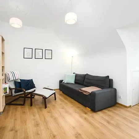 Milky Studio Sopot By Oneapartments סופוט