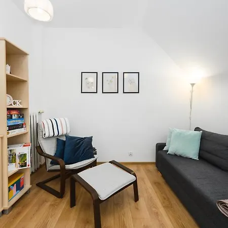 דירה Milky By Oneapartments