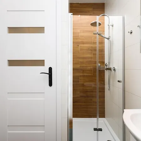 Milky Studio Sopot By Oneapartments