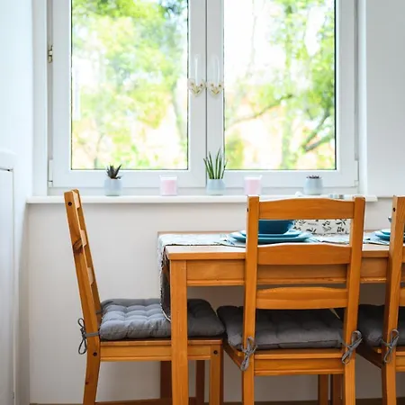 Milky By Oneapartments דירה *