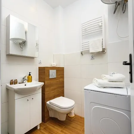 Milky By Oneapartments Apartment