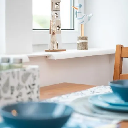Apartment Milky By Oneapartments *