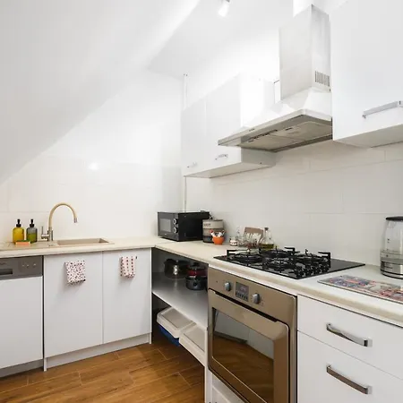 Milky Studio Sopot By Oneapartments * סופוט